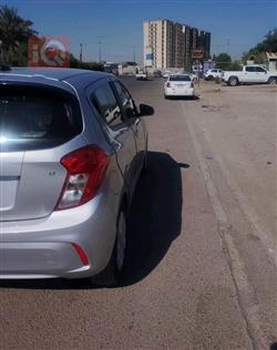 شێڤرۆلێت سپارک